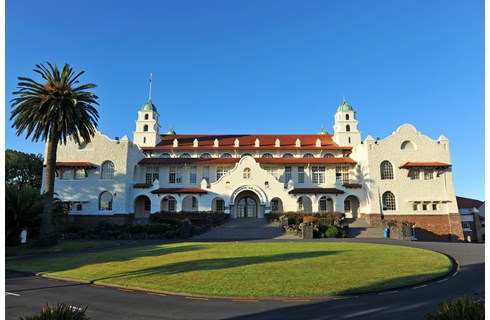 Auckland Grammar School